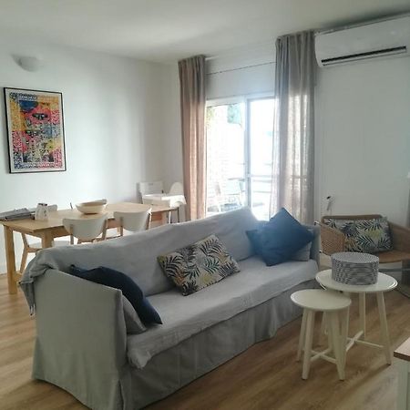 Apartment Ibiza Style El Vendrell Eksteriør billede