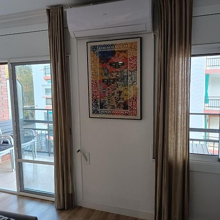 Apartment Ibiza Style El Vendrell Eksteriør billede
