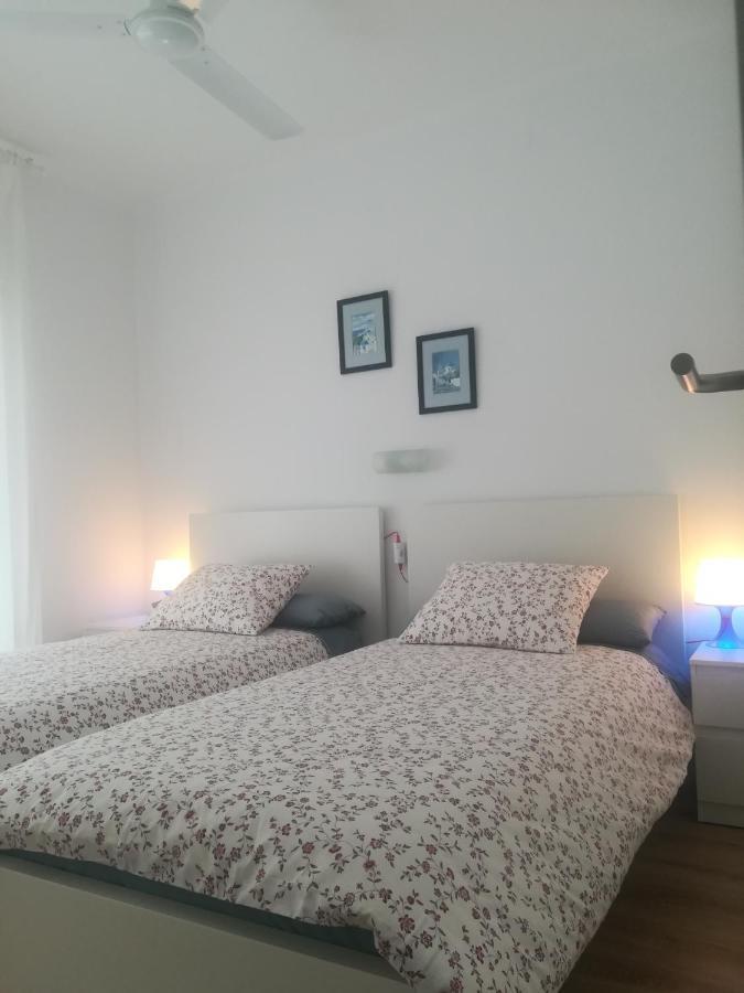 Apartment Ibiza Style El Vendrell Eksteriør billede