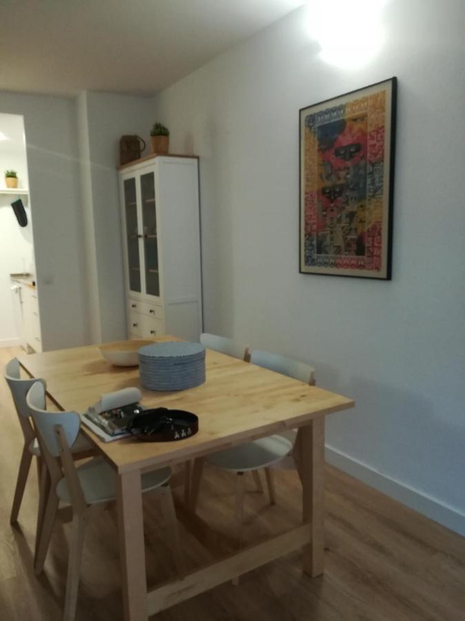 Apartment Ibiza Style El Vendrell Eksteriør billede