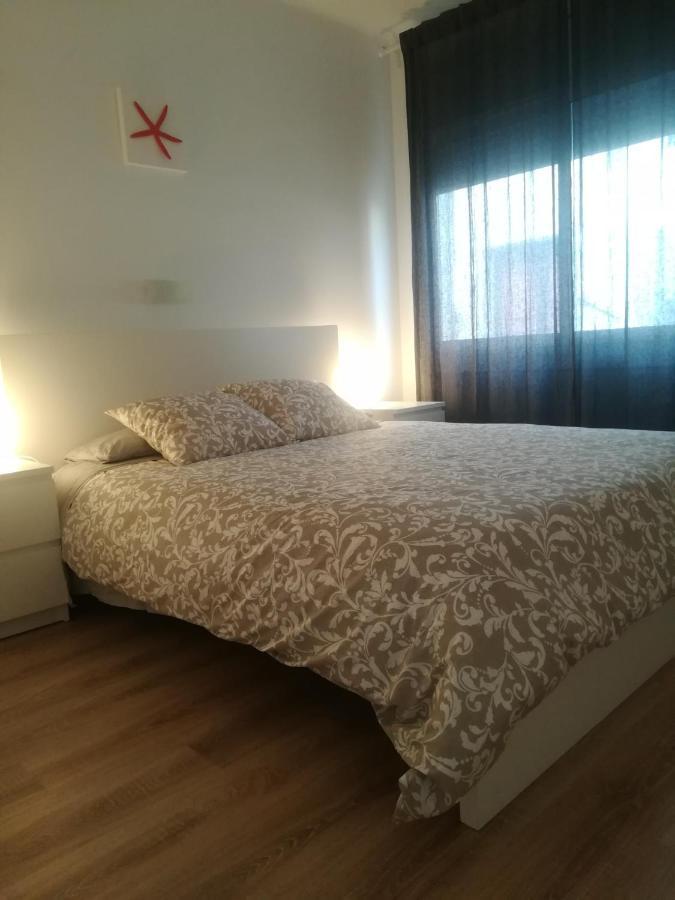 Apartment Ibiza Style El Vendrell Eksteriør billede