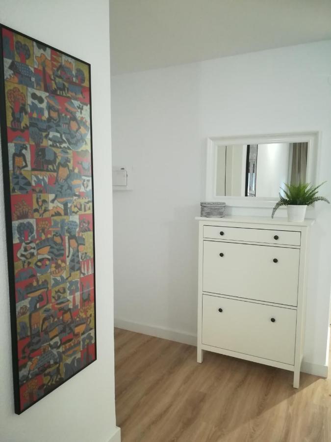 Apartment Ibiza Style El Vendrell Eksteriør billede