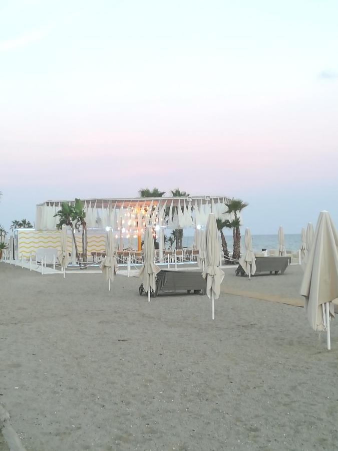 Apartment Ibiza Style El Vendrell Eksteriør billede