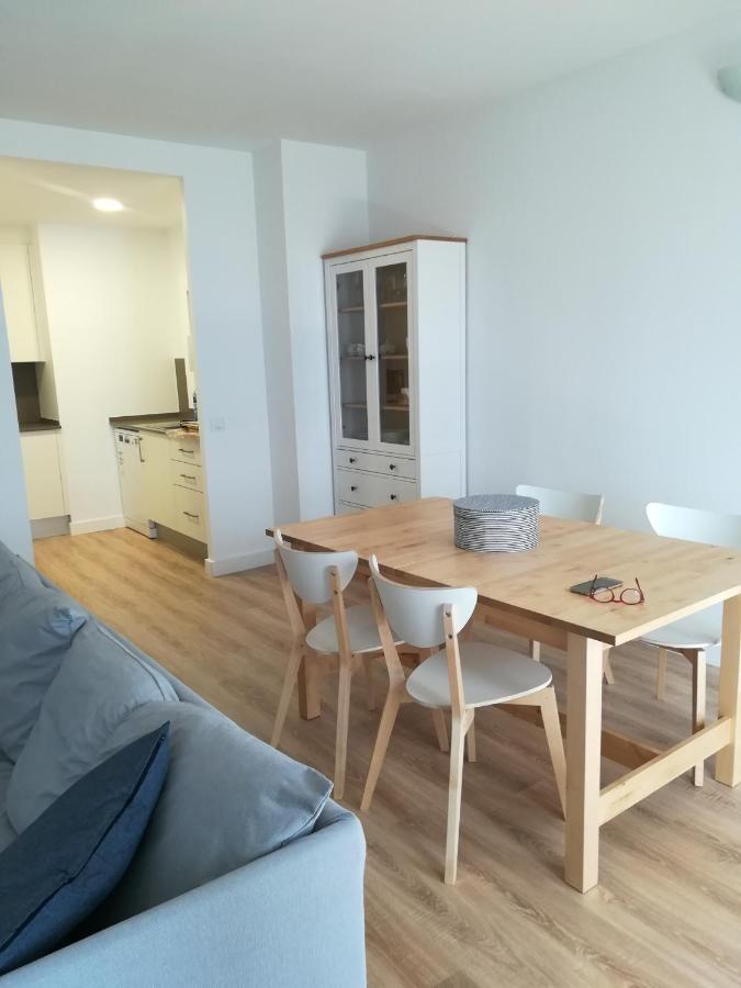 Apartment Ibiza Style El Vendrell Eksteriør billede