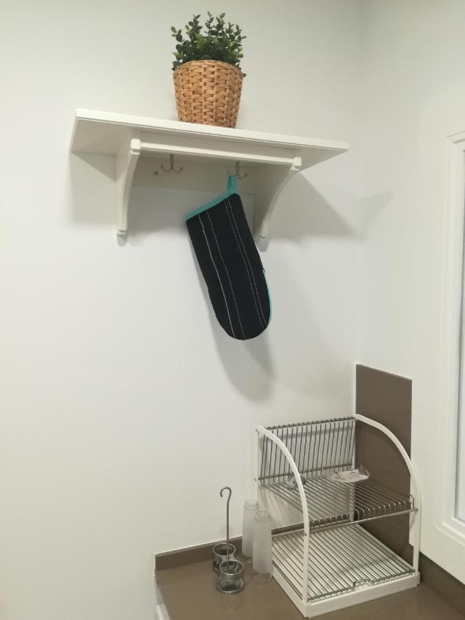 Apartment Ibiza Style El Vendrell Eksteriør billede