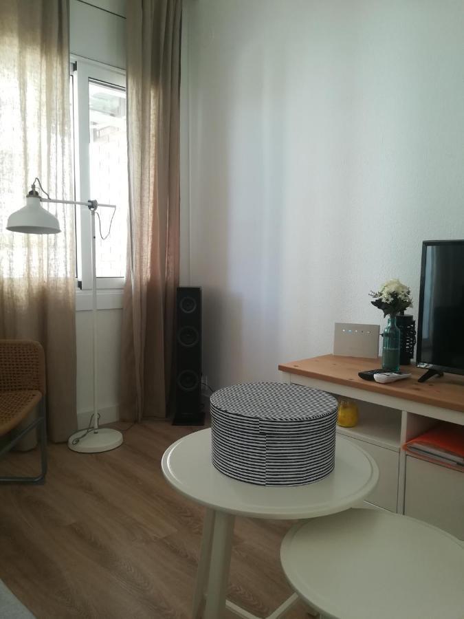 Apartment Ibiza Style El Vendrell Eksteriør billede