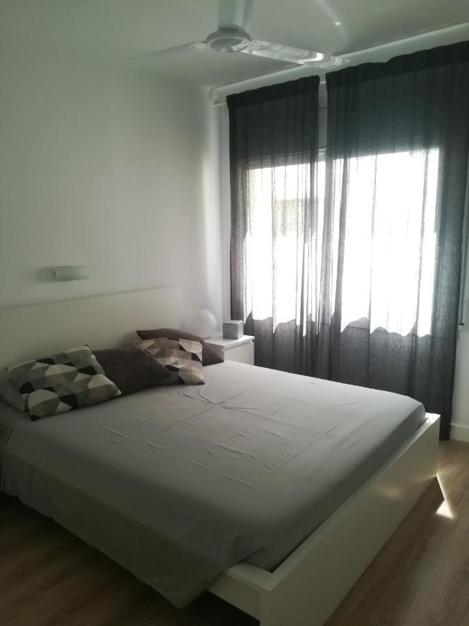 Apartment Ibiza Style El Vendrell Eksteriør billede