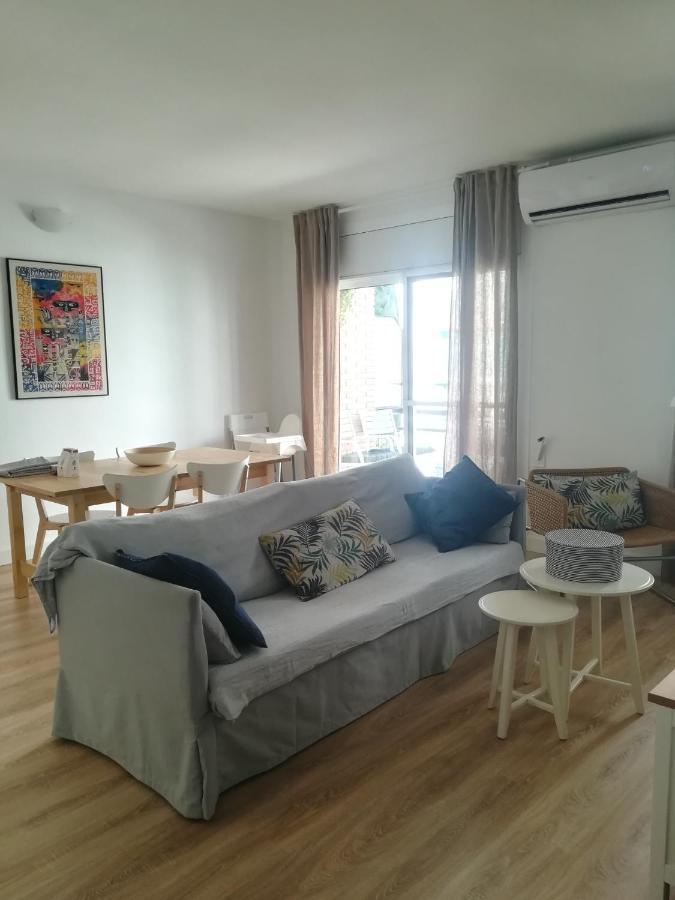 Apartment Ibiza Style El Vendrell Eksteriør billede