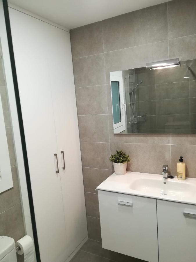 Apartment Ibiza Style El Vendrell Eksteriør billede