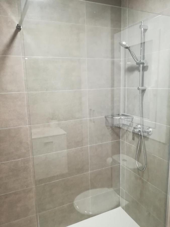 Apartment Ibiza Style El Vendrell Eksteriør billede