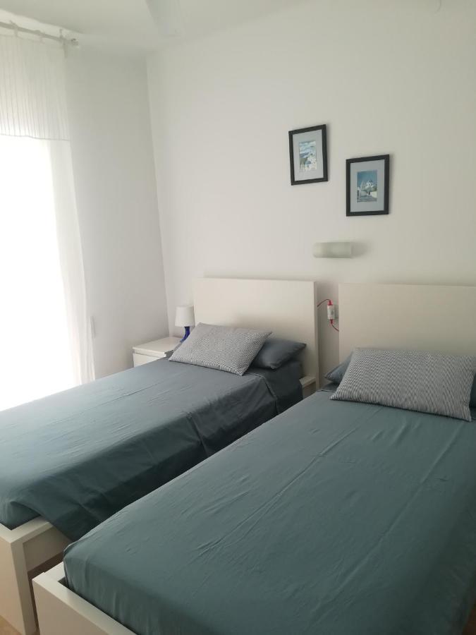 Apartment Ibiza Style El Vendrell Eksteriør billede