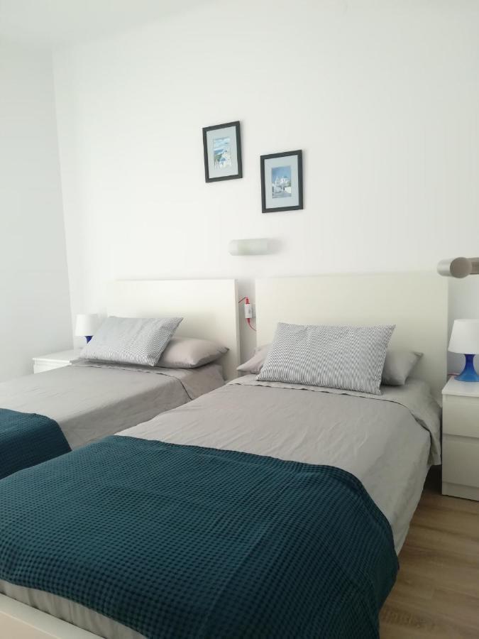 Apartment Ibiza Style El Vendrell Eksteriør billede