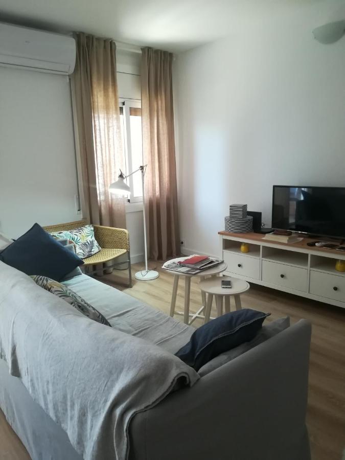 Apartment Ibiza Style El Vendrell Eksteriør billede