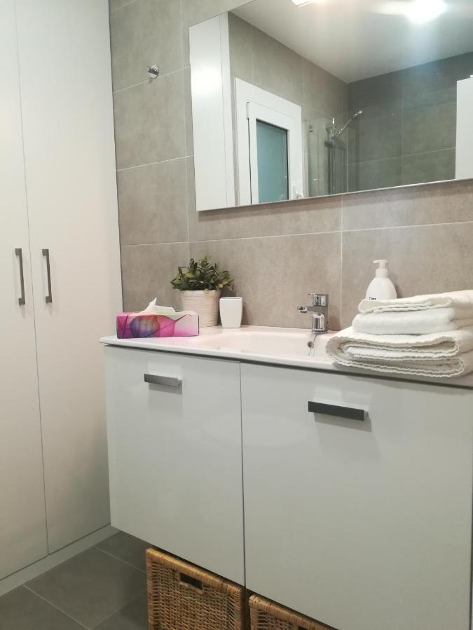 Apartment Ibiza Style El Vendrell Eksteriør billede