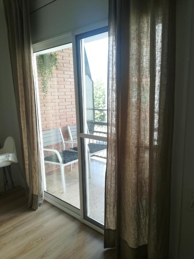 Apartment Ibiza Style El Vendrell Eksteriør billede