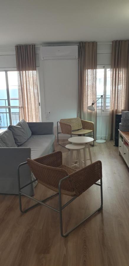 Apartment Ibiza Style El Vendrell Eksteriør billede