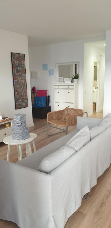 Apartment Ibiza Style El Vendrell Eksteriør billede