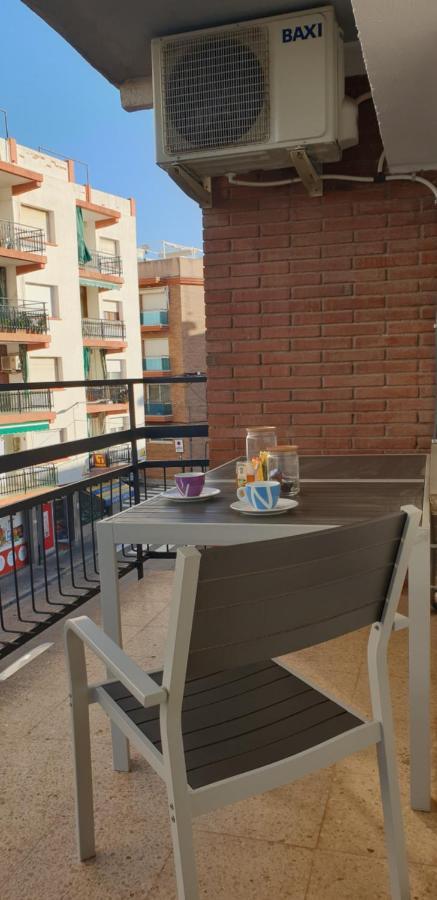 Apartment Ibiza Style El Vendrell Eksteriør billede
