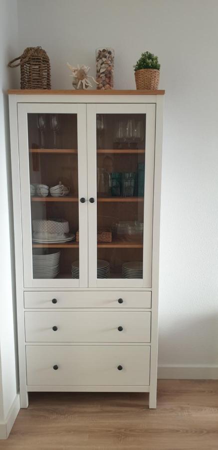 Apartment Ibiza Style El Vendrell Eksteriør billede