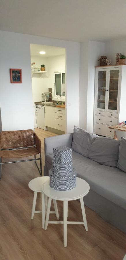 Apartment Ibiza Style El Vendrell Eksteriør billede