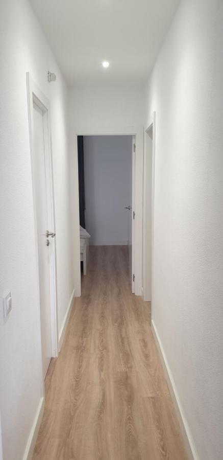 Apartment Ibiza Style El Vendrell Eksteriør billede