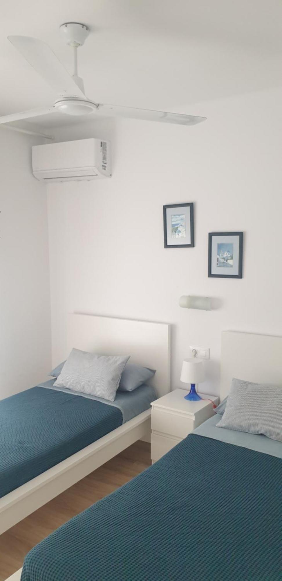Apartment Ibiza Style El Vendrell Eksteriør billede