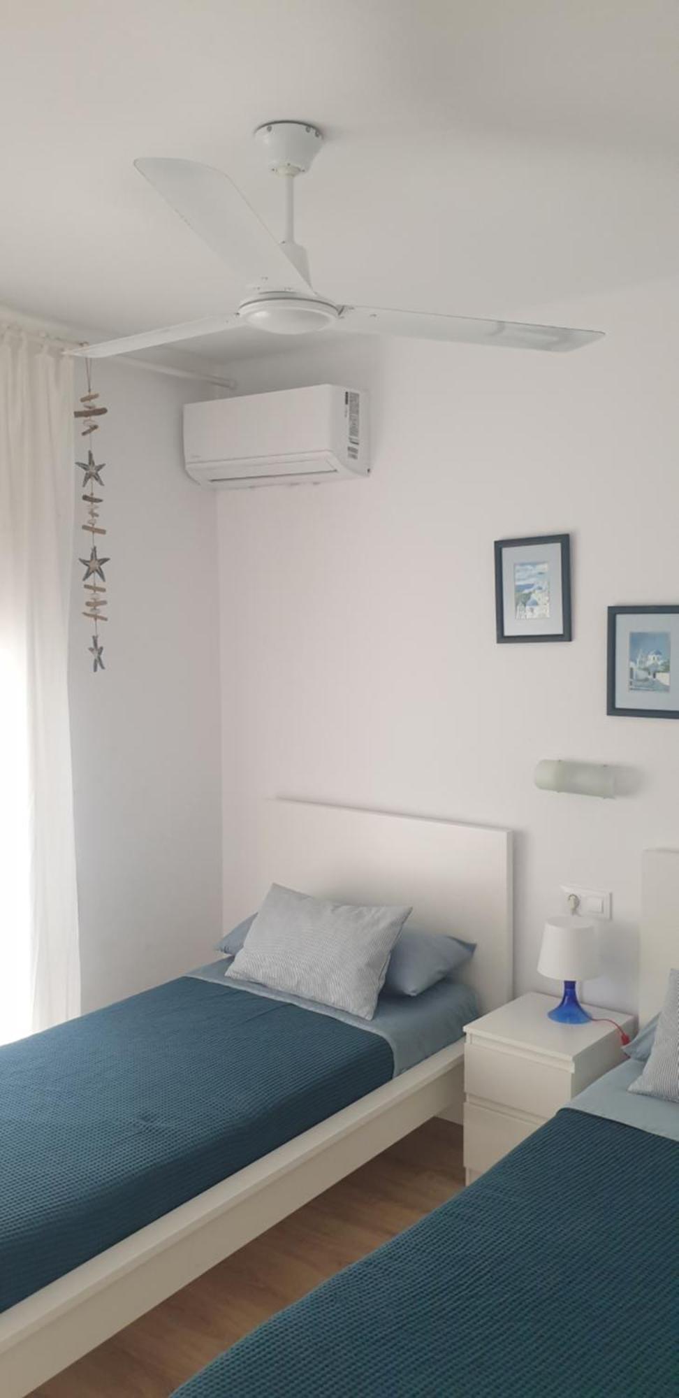 Apartment Ibiza Style El Vendrell Eksteriør billede