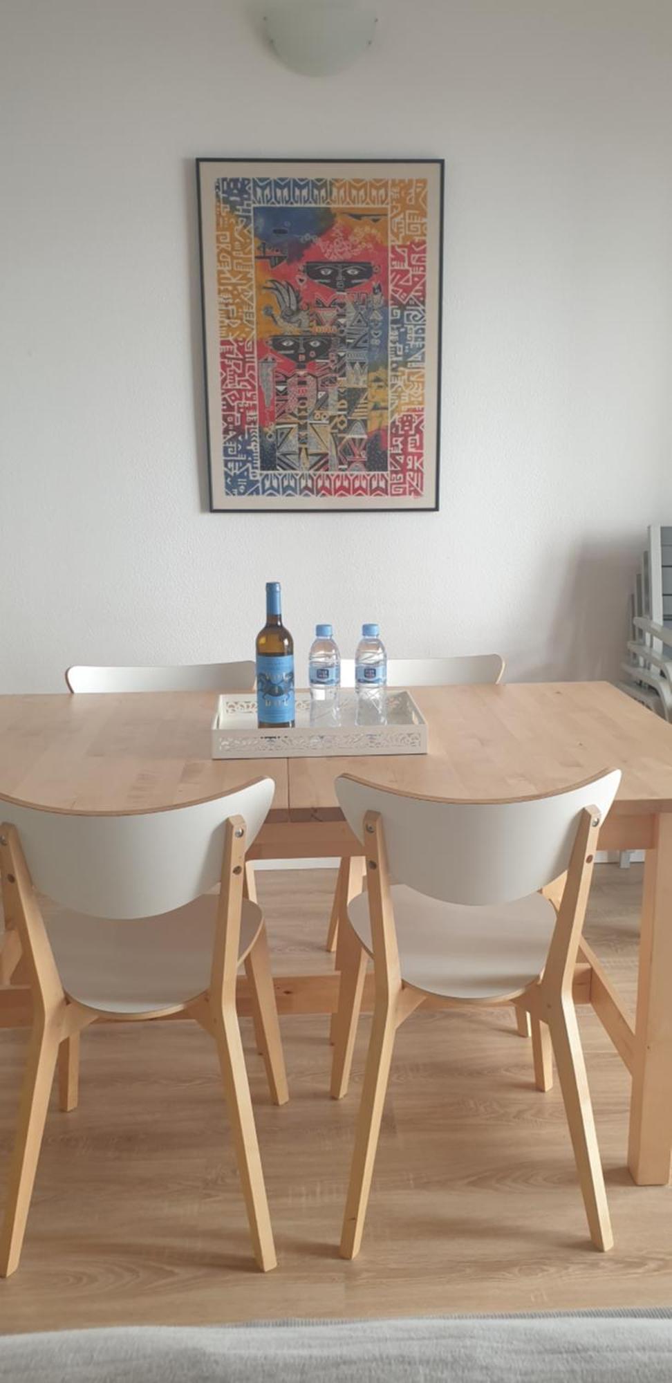 Apartment Ibiza Style El Vendrell Eksteriør billede