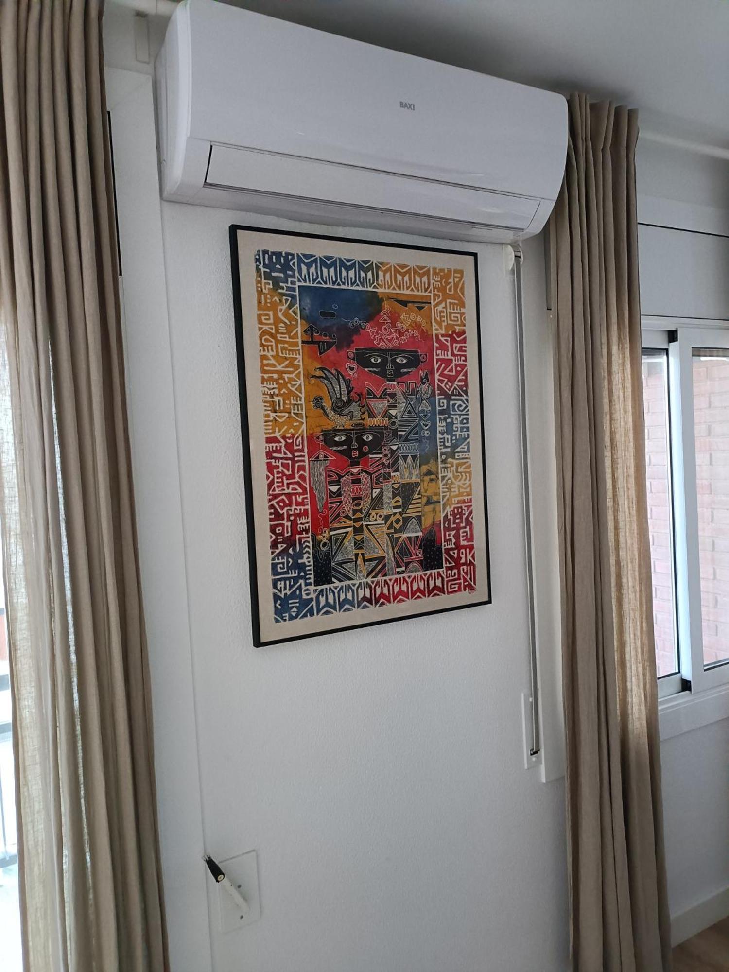 Apartment Ibiza Style El Vendrell Eksteriør billede